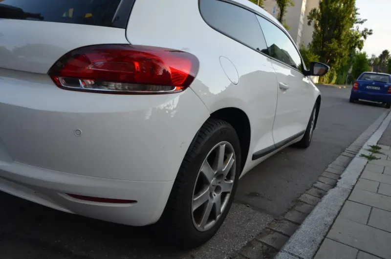 Unfallschaden – Gutachten ergab 2.477 €