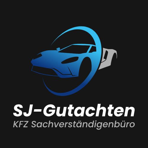 SJ-Gutachten Logo